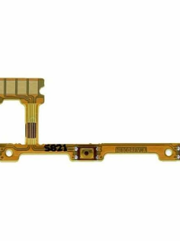 Huawei Honor Uyumlu Play On Off Power Filmi Flex