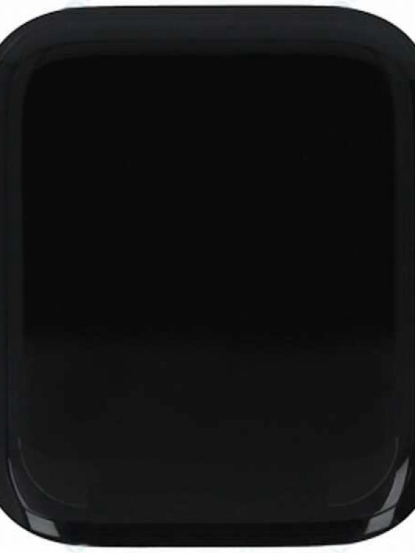 Apple Uyumlu Watch S4 Lcd Ekran Siyah Servis 40mm A1977