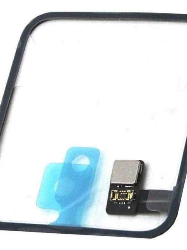 Apple Uyumlu Watch S3 3d Flim Flex 42mm A1850 Gps