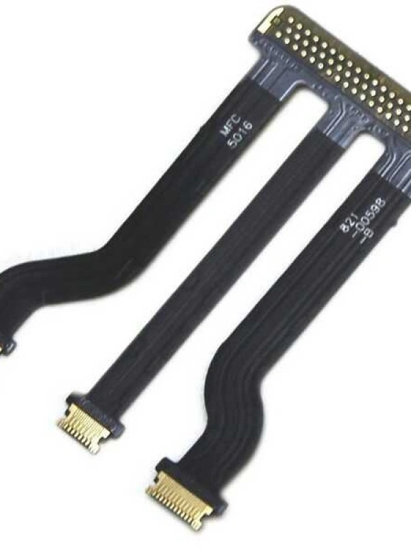 Apple Uyumlu Watch S2 Lcd Filmi Flex 42mm A1758