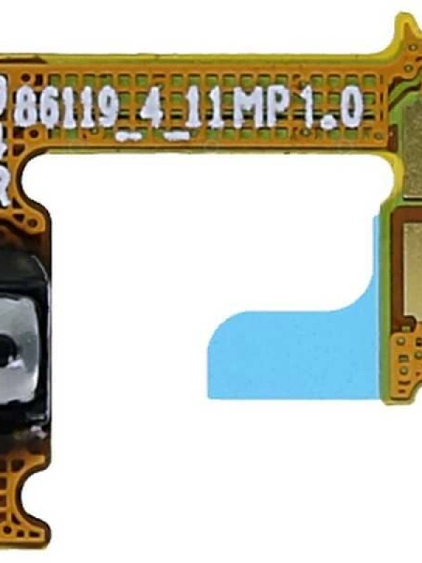 Samsung Uyumlu Galaxy A20s A207 On Off Power Filmi Flex