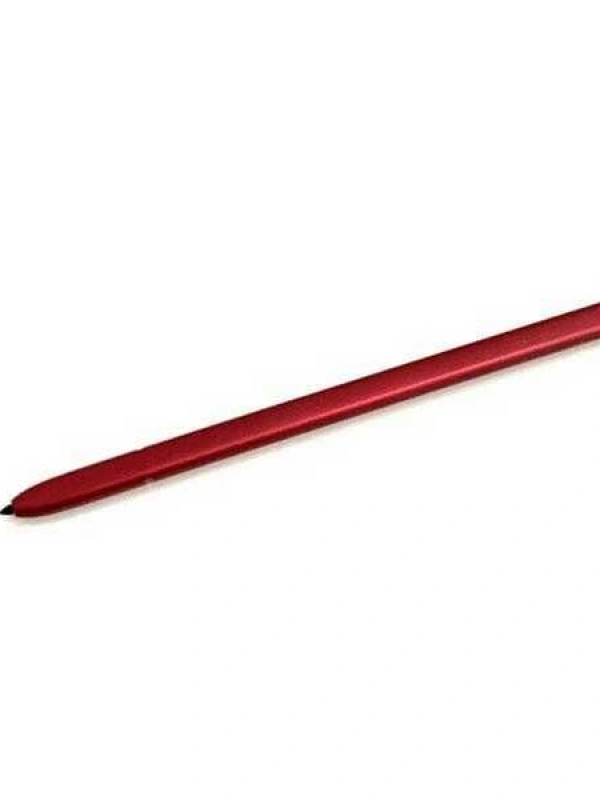 Samsung Uyumlu Galaxy Note 10 N970 Kalem Kırmızı