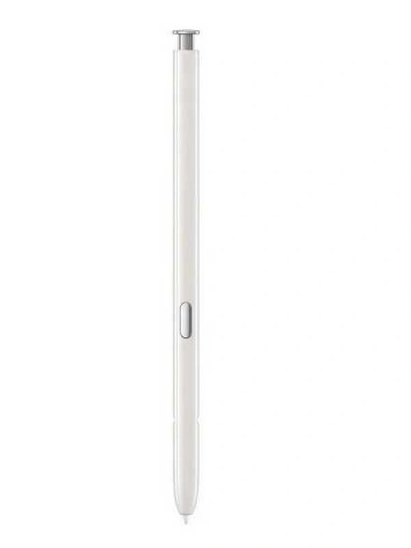 Samsung Uyumlu Galaxy Note 10 Plus N975 Kalem Beyaz