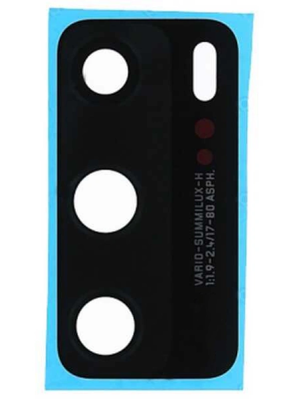Huawei Uyumlu P40 Kamera Lensi