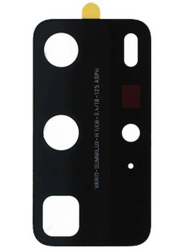 Huawei Uyumlu P40 Pro Kamera Lensi