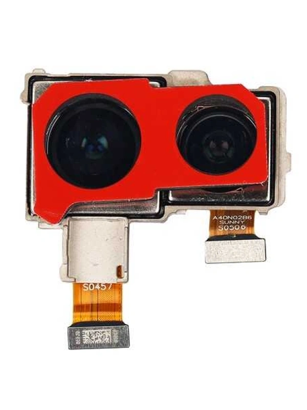 Huawei Uyumlu P40 Pro Arka Kamera