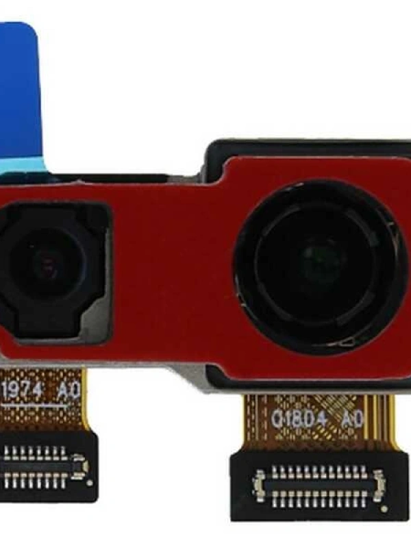 Huawei Uyumlu P40 Pro Ön Kamera