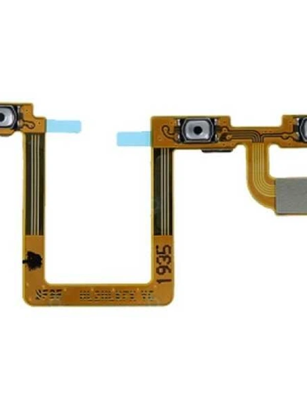 Huawei Honor Uyumlu 9x On Off Power Filmi Flex
