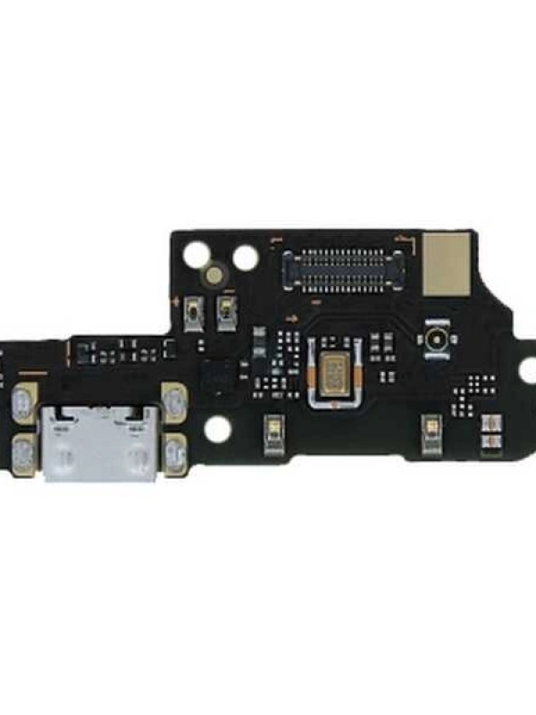 Xiaomi Uyumlu Redmi 9a Şarj Soketli Mikrofon Bordu