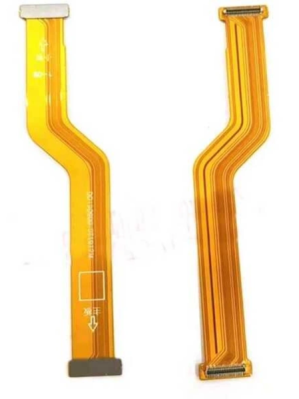 Oppo Uyumlu Reno 2 Lcd Ekran Ara Filmi Flex