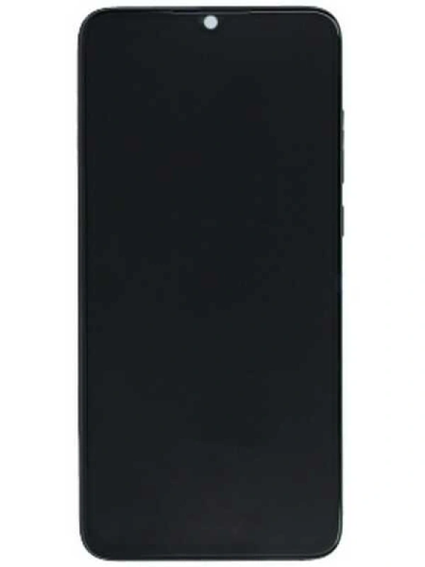 Xiaomi Uyumlu Mi 9 Lite Lcd Ekran Siyah Çıtalı Servis