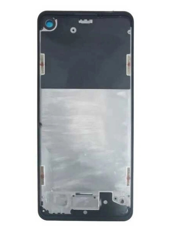 Samsung Uyumlu Galaxy A21 A215 Lcd Ekran Çıtası