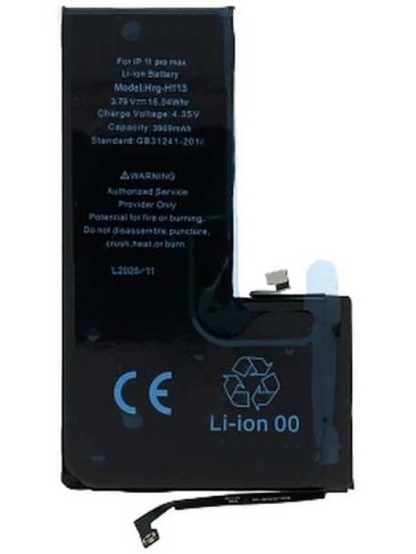 Apple Uyumlu iPhone 11 Pro Max Batarya Pil