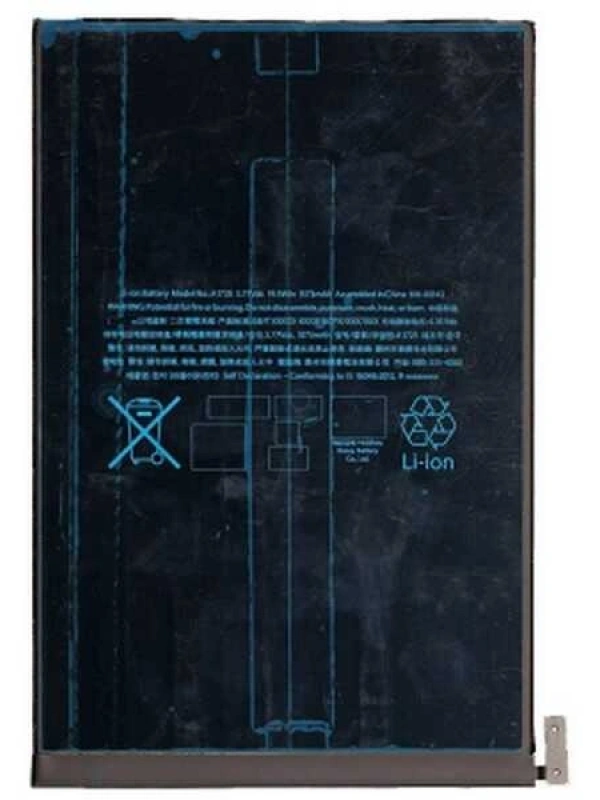 Apple Uyumlu iPad Mini 5 Batarya Pil