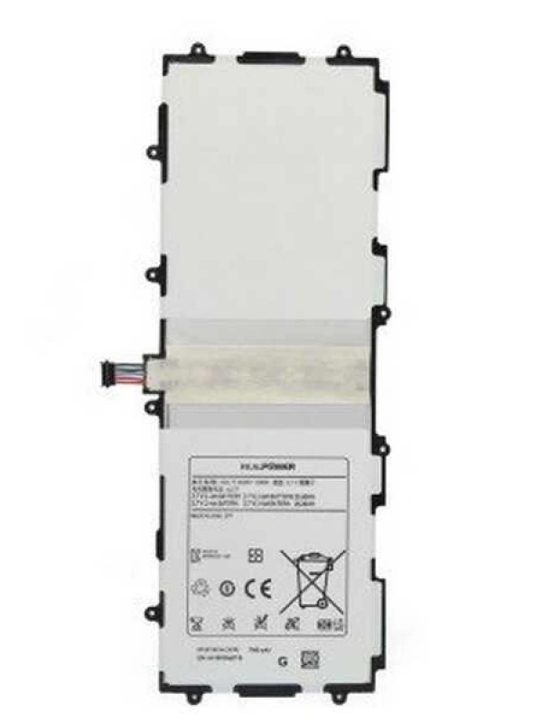 RealPower Samsung Uyumlu Galaxy Tab P7500 P7510 Batarya 7000mah