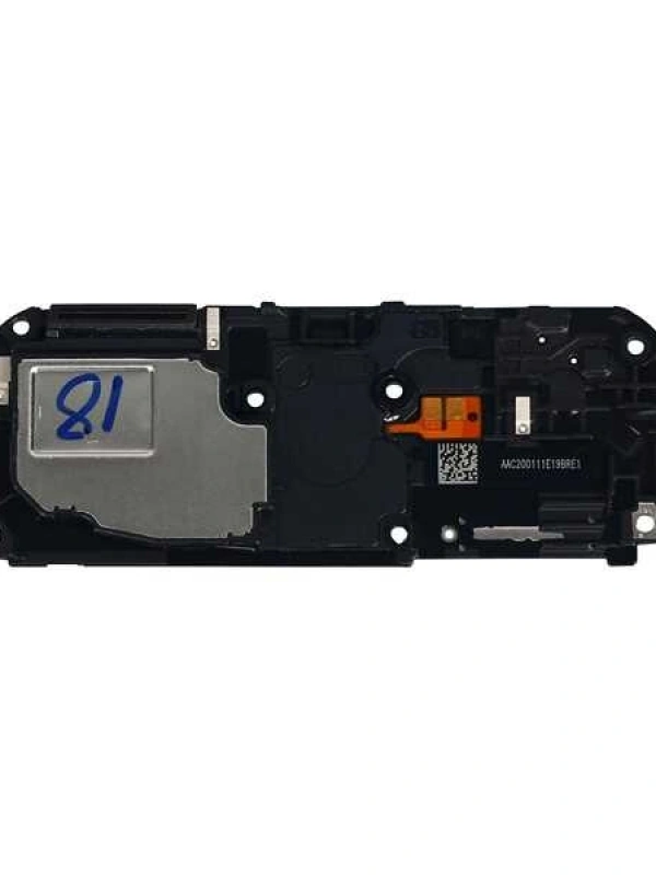Xiaomi Uyumlu Mi 10 Lite Buzzer Hoparlör