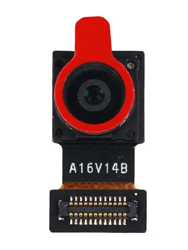 Xiaomi Uyumlu Redmi Note 9 Pro Ön Kamera