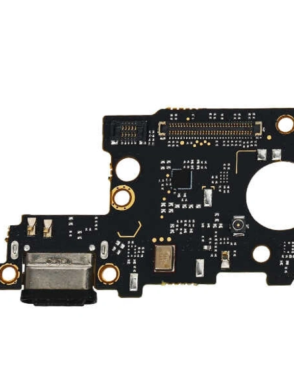 Xiaomi Uyumlu Mi 9 Se Şarj Soketli Mikrofon Bordu