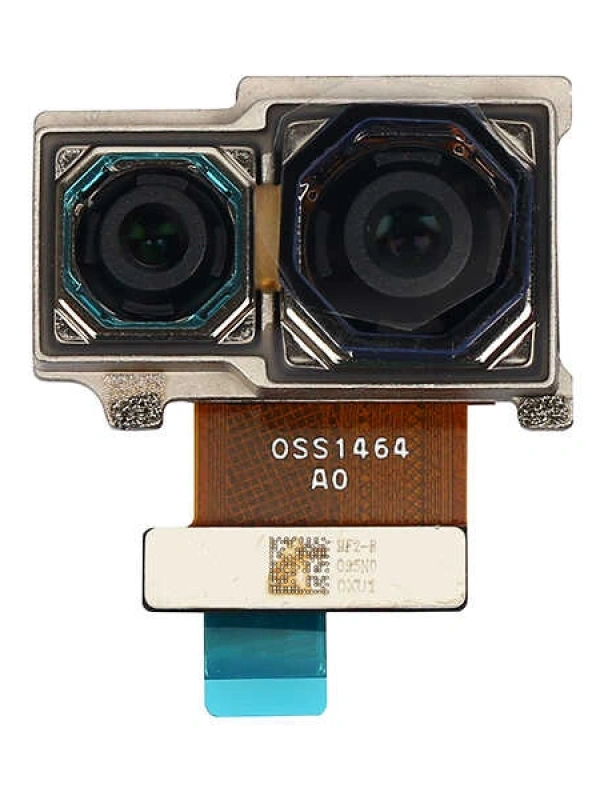Xiaomi Uyumlu Mi 9 Se Arka Kamera