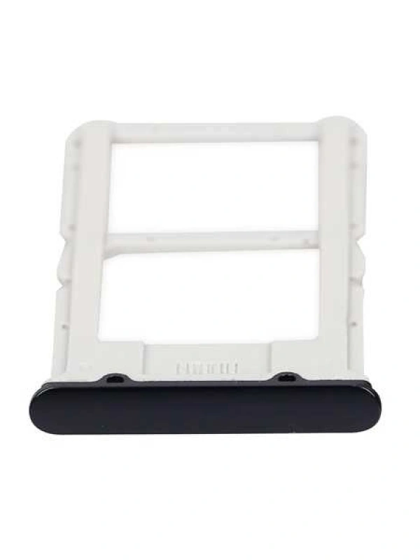 Xiaomi Uyumlu Mi 9t Pro Sim Kart Tepsisi Siyah