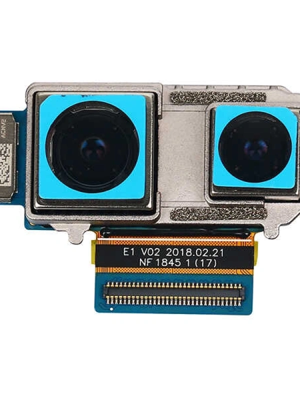 Xiaomi Uyumlu Mi 8 Pro Arka Kamera