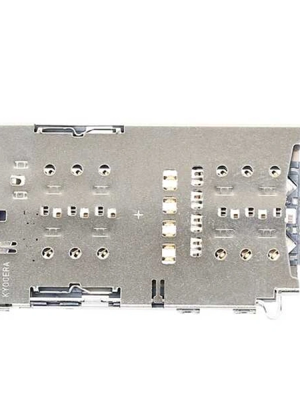 Samsung Uyumlu Galaxy S20 Plus G985 Sim Kart Okuyucu