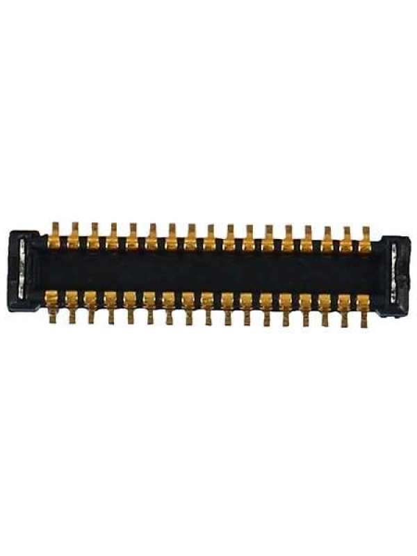 Samsung Uyumlu Galaxy J2 Core J260 Lcd Ekran Bord Üstündeki Soketi