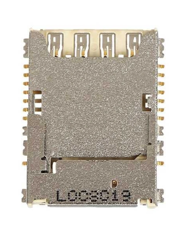 Samsung Uyumlu Galaxy J2 Core J260 Sim Kart Okuyucu