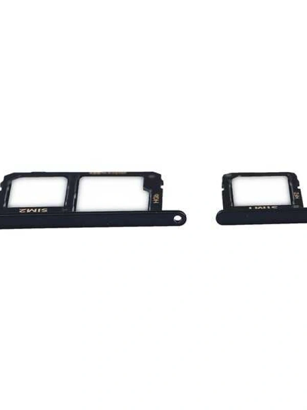 Samsung Uyumlu Galaxy J2 Core J260 Sim Kart Tepsisi Siyah
