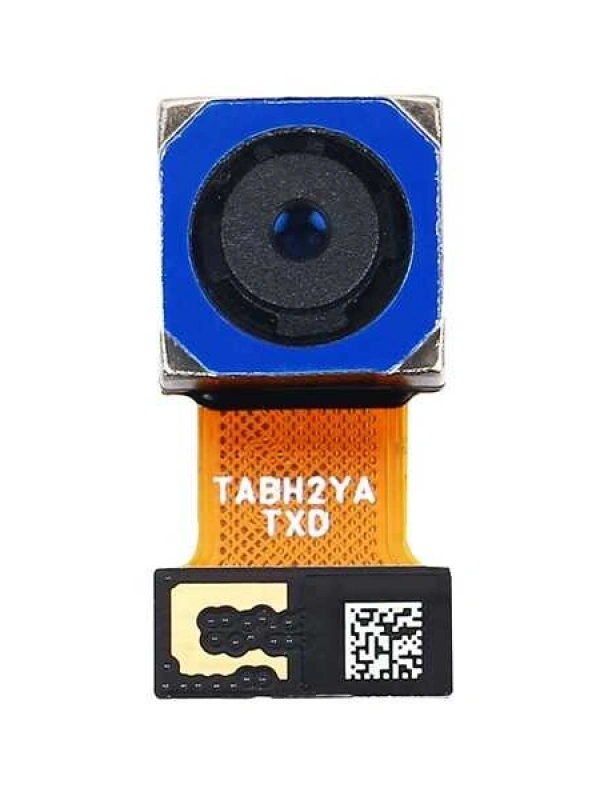 Samsung Uyumlu Galaxy A01 A015 Arka Kamera