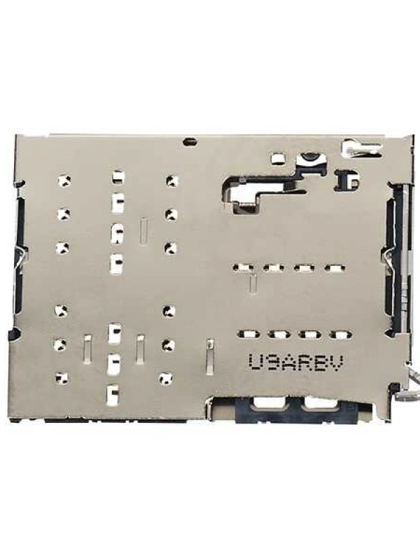 Samsung Uyumlu Galaxy A20e A202 Sim Kart Okuyucu