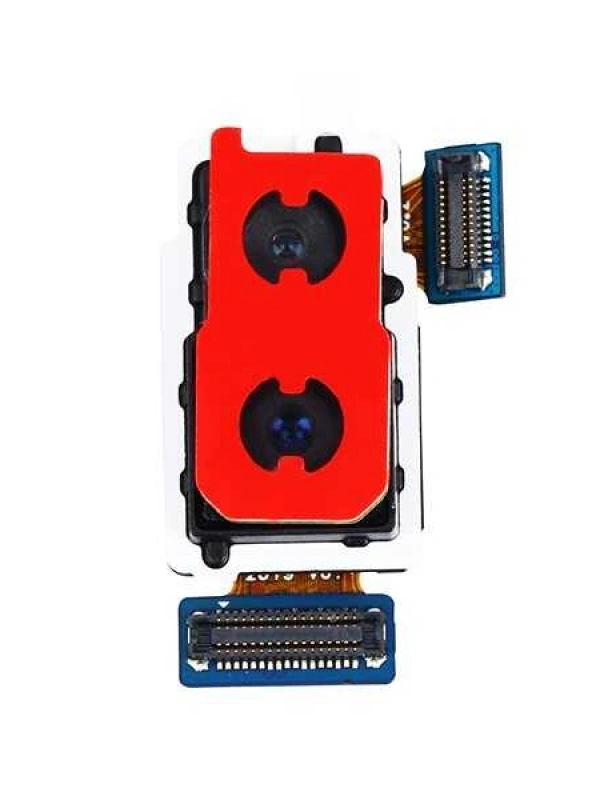 Samsung Uyumlu Galaxy A20e A202 Arka Kamera