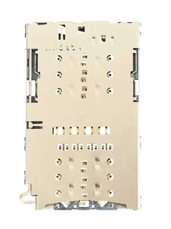 Samsung Uyumlu Galaxy Note 10 Lite N770 Sim Kart Okuyucu
