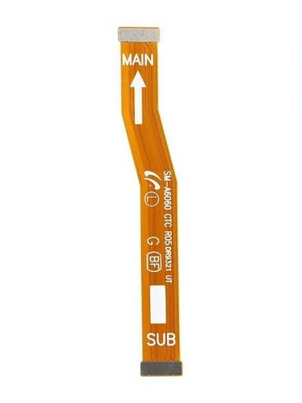 Samsung Uyumlu Galaxy M40 M405 Lcd Ekran Ara Film Flex