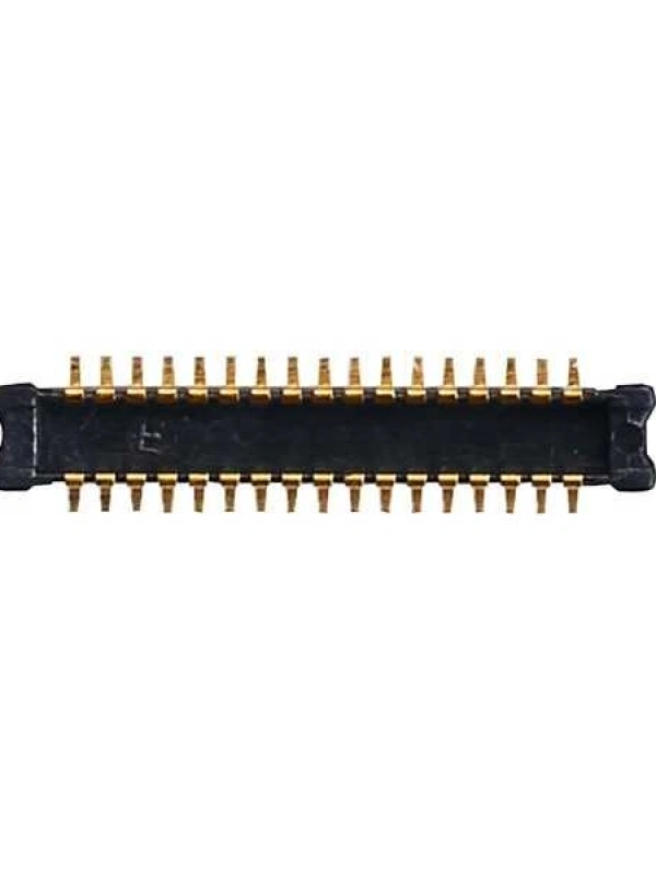 Samsung Uyumlu Galaxy M20 M205 Lcd Ekran Bord Üstündeki Soketi
