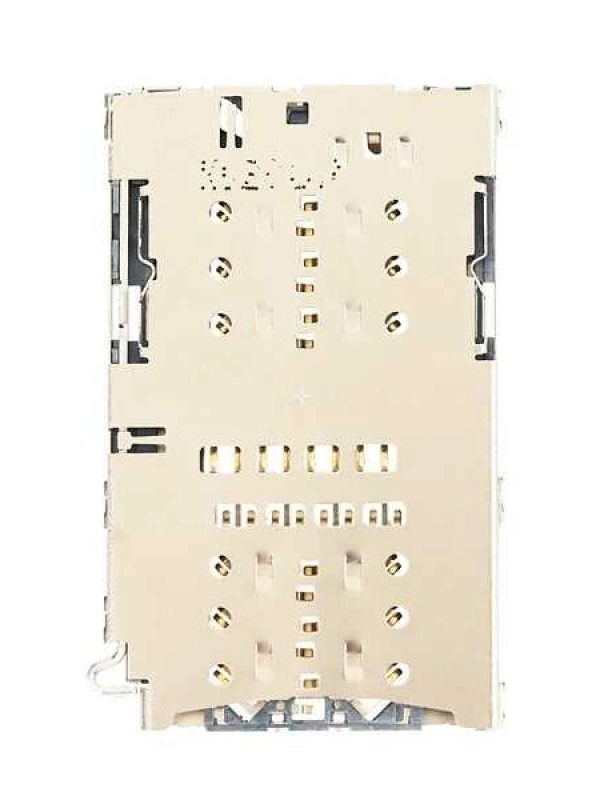 Samsung Uyumlu Galaxy Note 10 Plus N975 Sim Kart Okuyucu