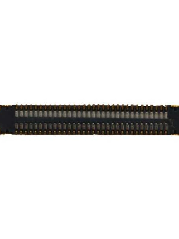Samsung Uyumlu Galaxy Note 10 N970 Lcd Ekran Bord Üstündeki Soketi