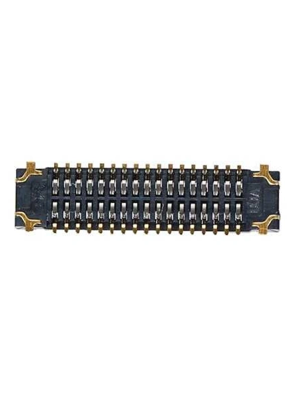Samsung Uyumlu Galaxy J7 Prime 2 G611 Lcd Ekran Bord Üstündeki Soketi