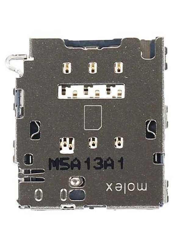 Samsung Uyumlu Galaxy J6 J600 Sim Kart Okuyucu