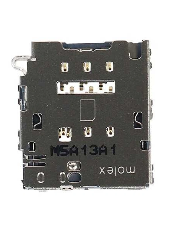 Samsung Uyumlu Galaxy J4 Plus J415 Sim Kart Okuyucu
