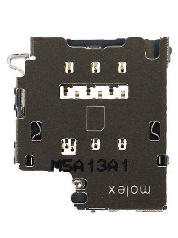Samsung Uyumlu Galaxy J7 Duo J720 Sim Kart Okuyucu