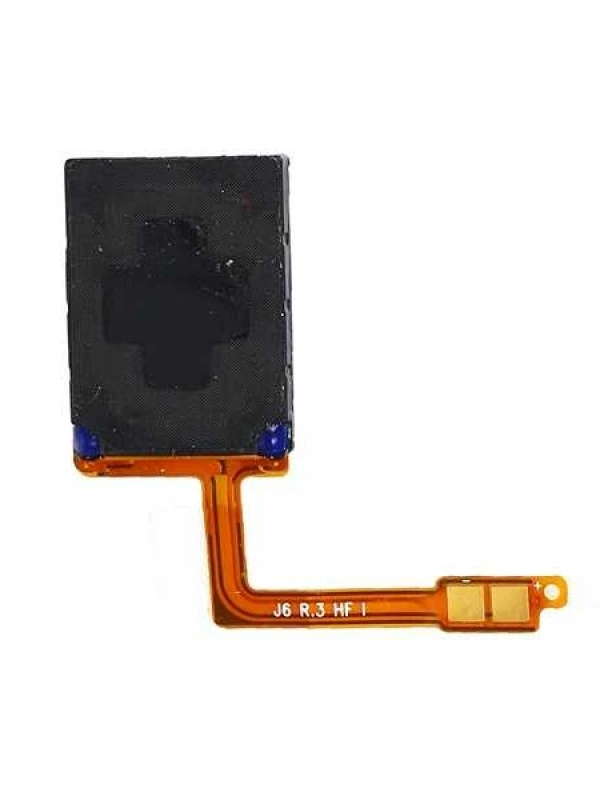 Samsung Uyumlu Galaxy J8 J810 Buzzer Hoparlör