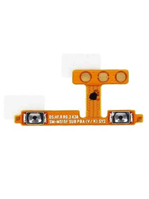 Samsung Uyumlu Galaxy M31s M317 Yan Ses Filmi Flex