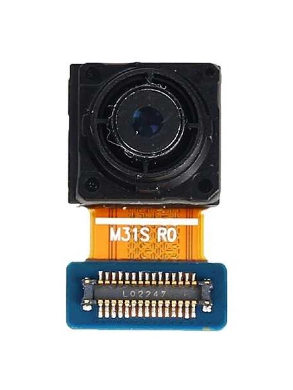 Samsung Uyumlu Galaxy M31s M317 Ön Kamera