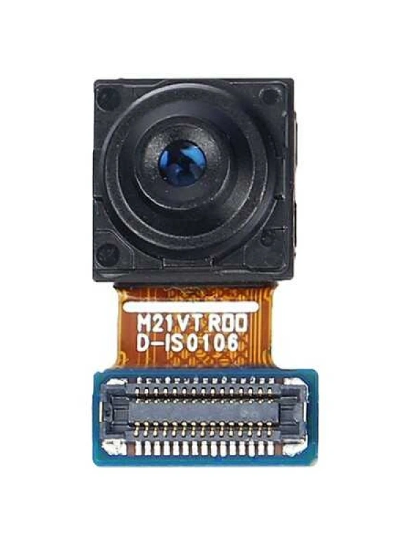 Samsung Uyumlu Galaxy M21 M215 Ön Kamera