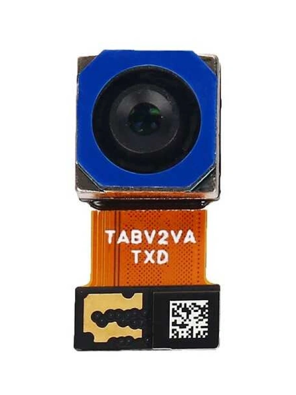 Samsung Uyumlu Galaxy M11 M115 Arka Kamera 3lü Set