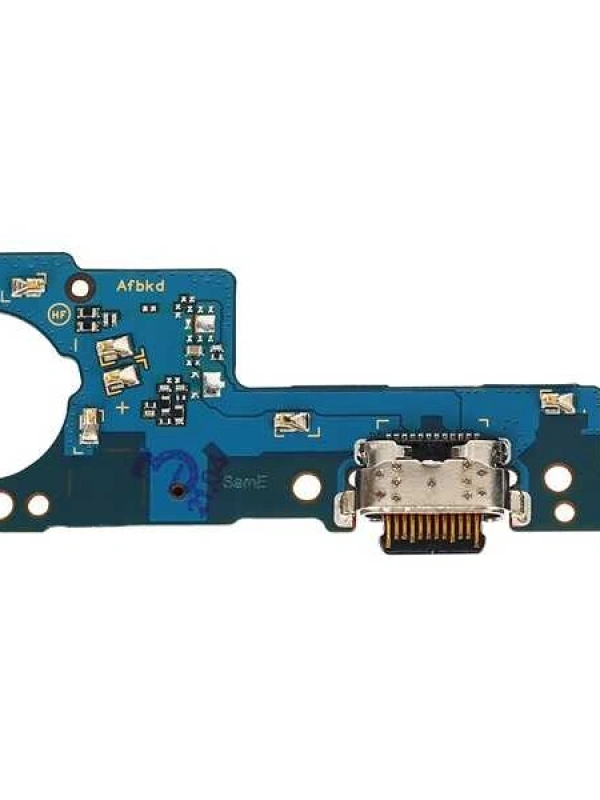 Samsung Uyumlu Galaxy M11 M115 Şarj Soketli Mikrofon Bordu