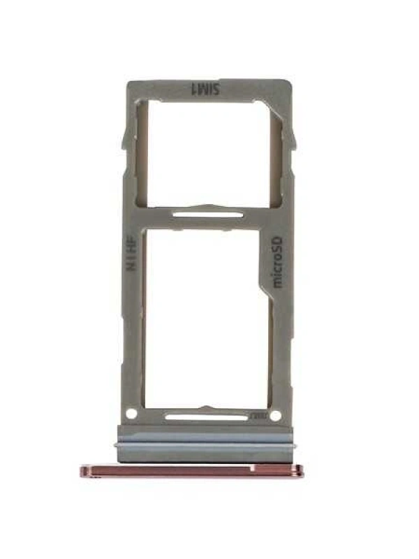 Samsung Uyumlu Galaxy Note 20 Ultra N986 Sim Kart Tepsisi Gold