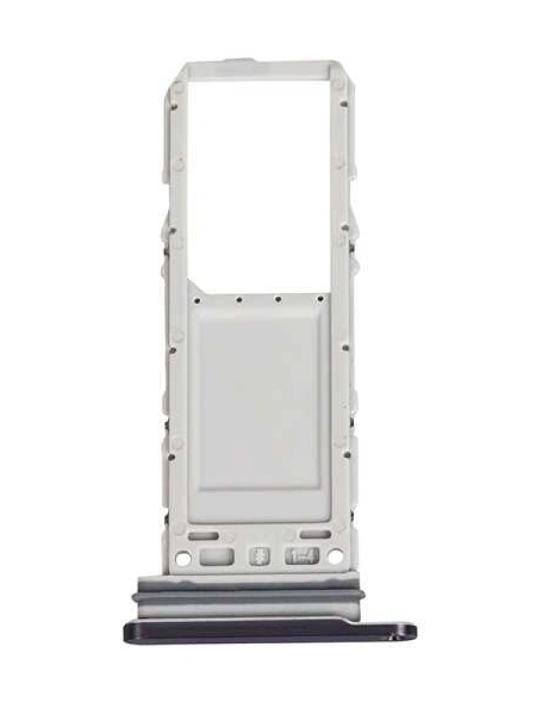 Samsung Uyumlu Galaxy Note 20 N980 Sim Kart Tepsisi Siyah