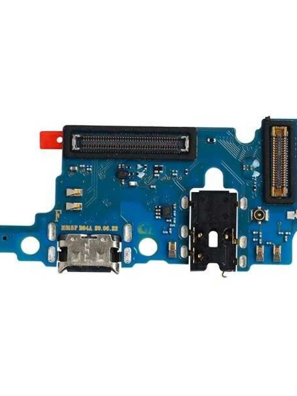 Samsung Uyumlu Galaxy M51 M515 Şarj Soketli Mikrofon Bordu